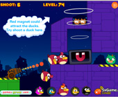 Angry Birds All Levels