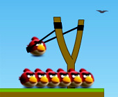 Angry Birds pc