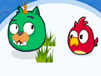 wwwww Angry Birds Games