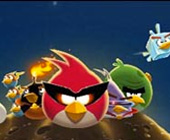 angry bird Online