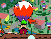 balloony game