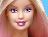 Barbie Dressup Games