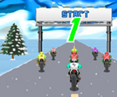 Bike Race Game For Kids Online Free