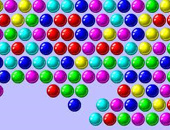 Bubble Shooter 2 Game