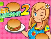 cooking games for girls only
