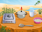 free cooking games for girls