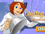 Mama Cooking Games