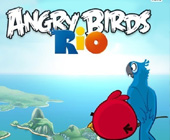 Angry Birds Rio PC