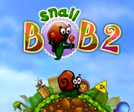 Snail Bob2