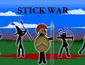 stick war hacked
