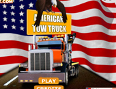 american tow truck