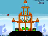 Angry Birds Seasons Online