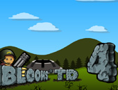 Bloons Tower Defense 4