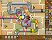 bloons tower defense 5