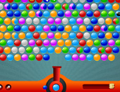 Bubble Breaker