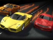 car racing