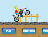 free bike games