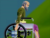 Happy Wheels