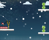 Juegos Angry Birds