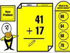 Math Games For Kids