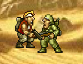 metal slug online