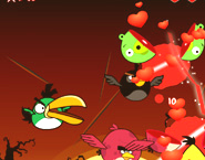 Angry Birds Ninja