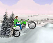 motor bike games