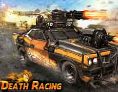 death-race-shooting-game