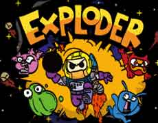 exploder-io-game