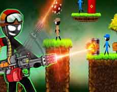 stickman-vs-stickman-bullet-shooting