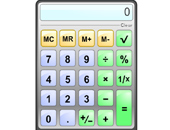 online calculator