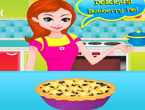 online cooking games