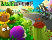 plant vs zombies