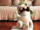 Raving Rabbids