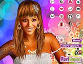 Rihanna Beyonce Dressup