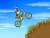 tg motocross 3