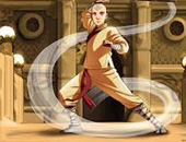 The Last Air Bender