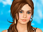 Vanessa Hudgens Makeover