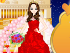 Bridal Dress Up Games