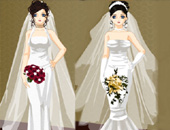 wedding games Online