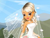 Wedding Games for Girls